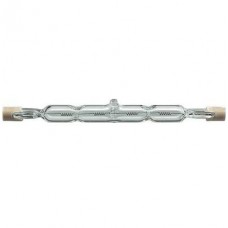 Λάμπα Αλογόνου R7s J118 120W 230V Ισοδύναμο 150W 14-710120